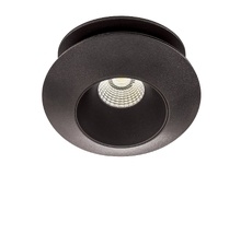 Точечный светильник LightStar Врезной Orbe 051207_LS