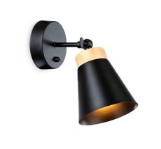 Накладной спот с выключателем Ambrella Light Traditional TR8214_AMB