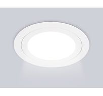 Встраиваемый светильник Ambrella Light TECHNO SPOT TN6601_AMB