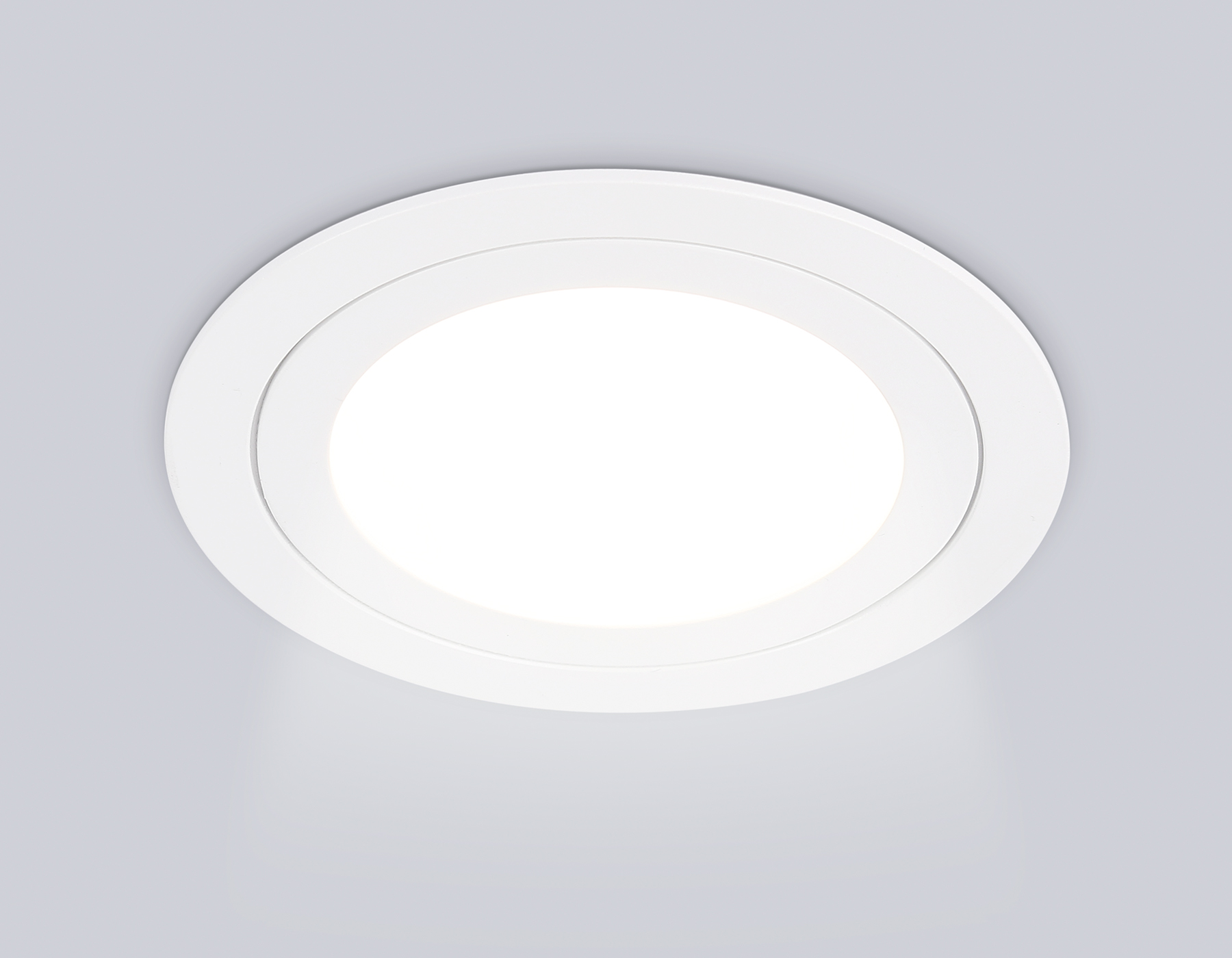 Встраиваемый светильник Ambrella Light TECHNO SPOT TN6601_AMB