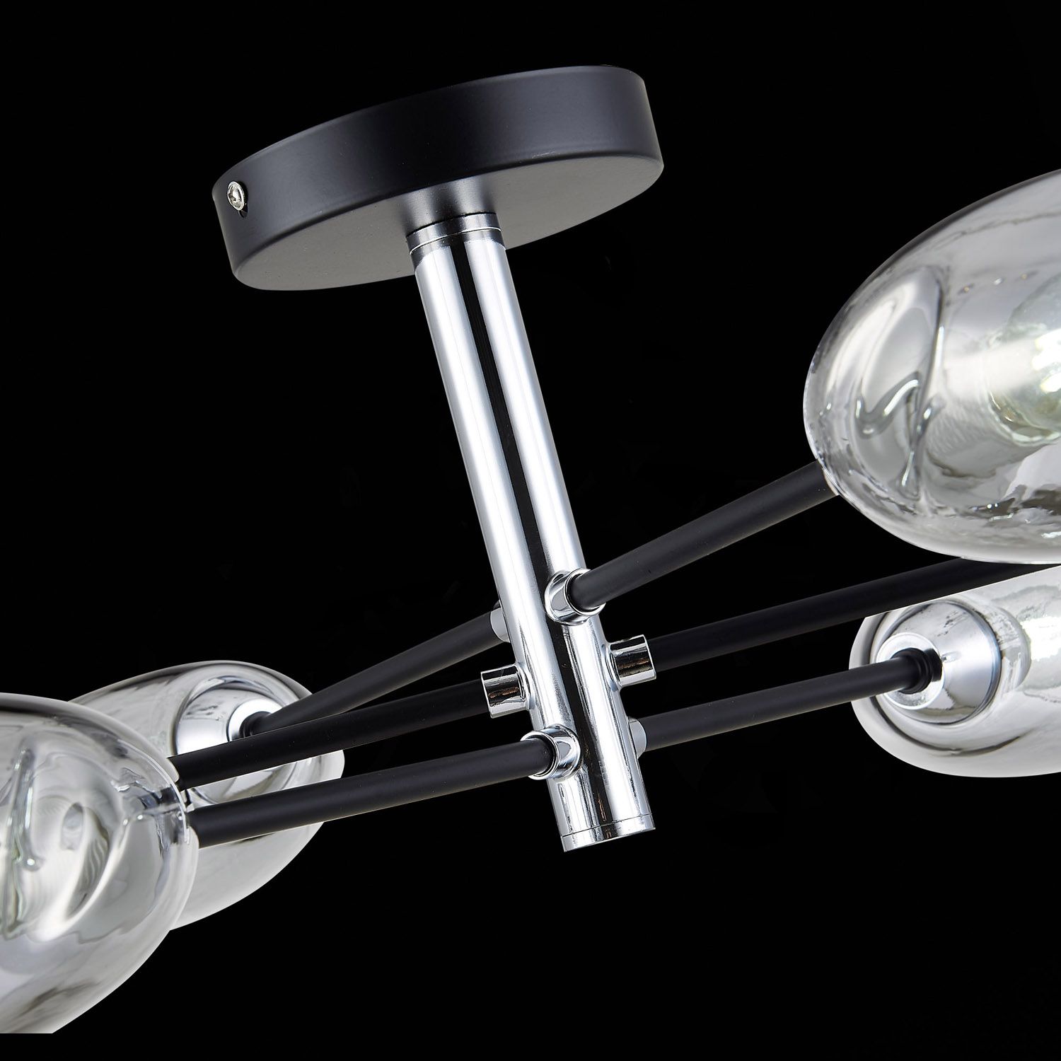 Потолочная люстра Evoluce GLOA SLE155512-06