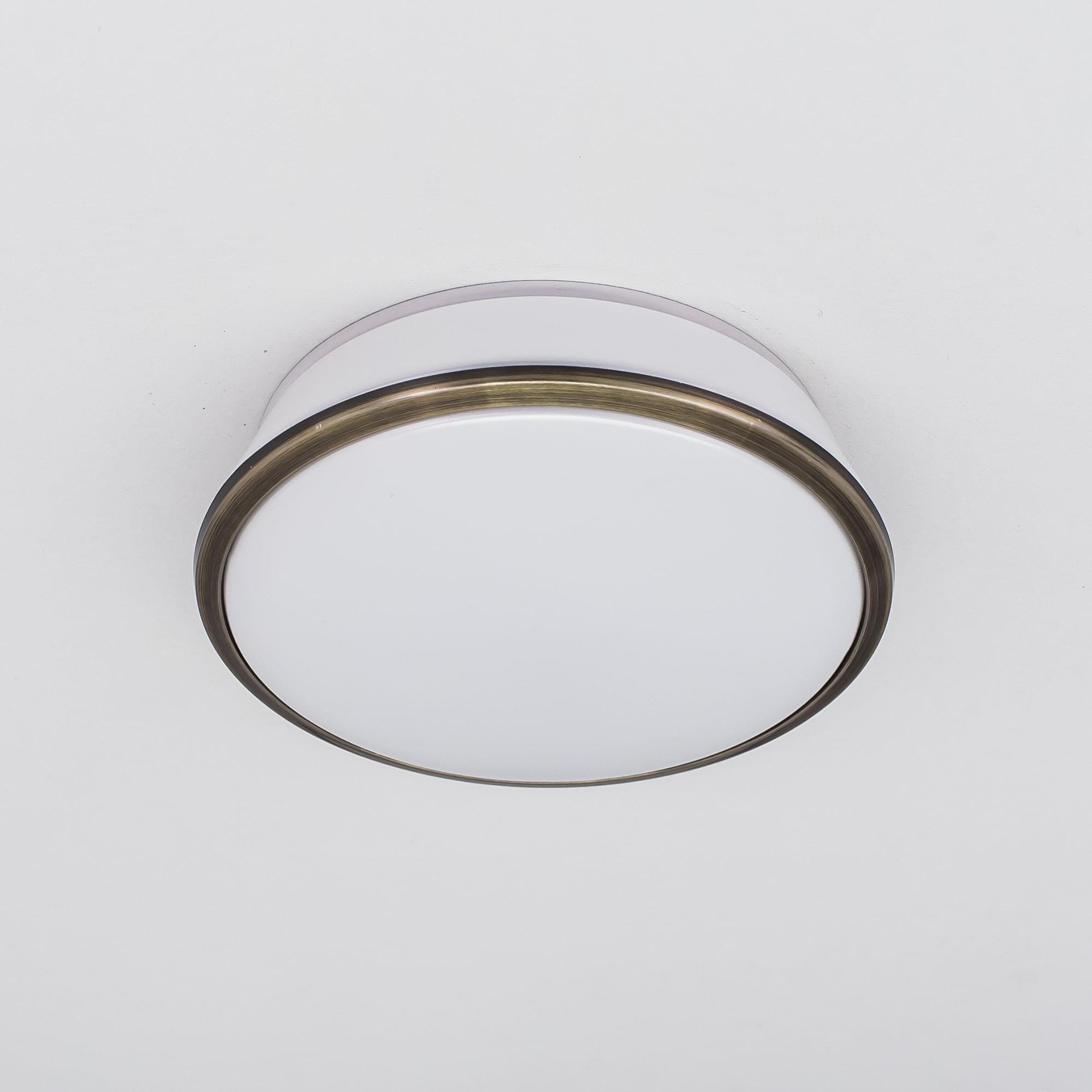 Встраиваемый светильник CitiLux Врезной Дельта CLD6008N