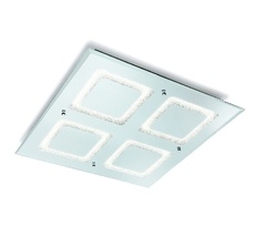 Потолочный светильник Mantra Diamante 5094_MN