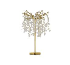 Настольная лампа Dio Darte Tavenna Gold Tavenna H 4.1.1.103 G