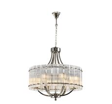 Подвесная люстра ILamp SILVERSTONE P9504-6 NIC_IP