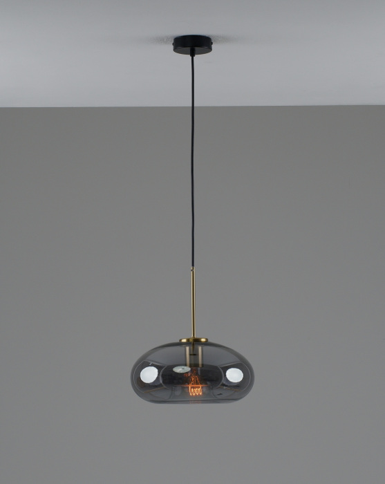 Подвесной светильник Moderli V11530-1P_MD