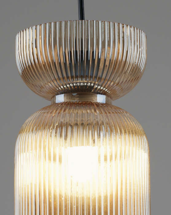 Подвесной светильник Moderli V11668-1P_MD