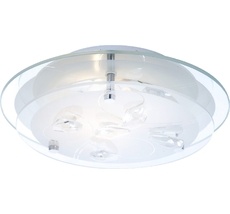 Потолочный светильник Globo Brenda 40409_GL