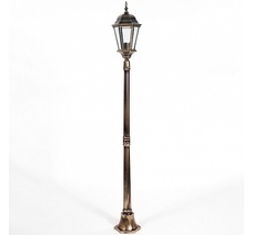 Наземный фонарь IP44 Gb Oasis Light 91408L Gb_OL