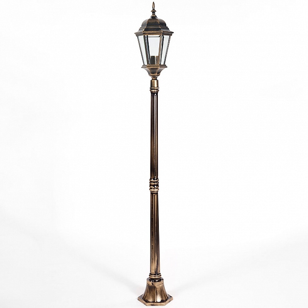 Наземный фонарь IP44 Gb Oasis Light 91408L Gb_OL