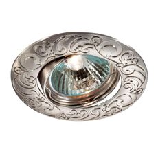 Точечный светильник Novotech Врезной Nenna 369643