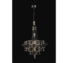 Подвесная люстра Omnilux OML-95703-60