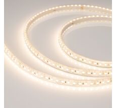 Светодиодная лента герметичная Arlight RTW 12V Warm3000 16.8 W 029598(3)_ARL