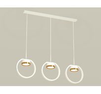 Подвесной светильник Ambrella light Traditional DIY XB9106103_AMB