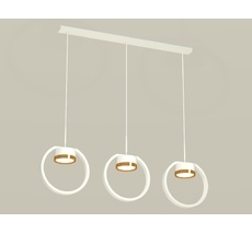 Подвесной светильник Ambrella light Traditional DIY XB9106103_AMB