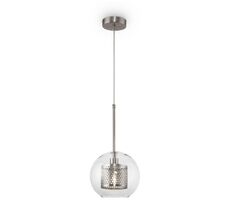 Подвесной светильник Freya Bogota FR8018PL-01N_MY