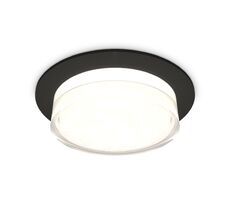 Встраиваемый светильник с акрилом Ambrella Light TECHNO SPOT Techno XC8051024_AMB