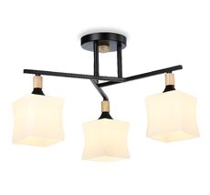 Потолочная люстра Ambrella light TRADITIONAL Modern TR9493_AMB