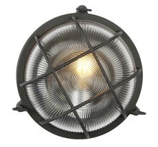 Уличный светильник настенный Pointer 3023-1W