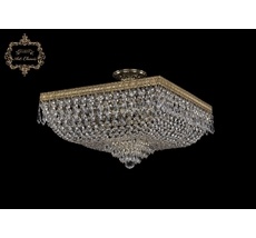 Хрустальная люстра Bohemia Art Classic 21.272.45SP.G_BI
