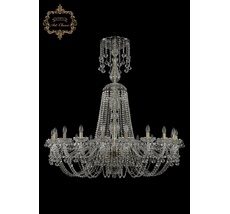 Хрустальная люстра Bohemia Art Classic 11.26.20.460.XL-135.Br.B_BI