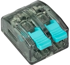 Клемма-коннектор ARL-CLT-2WS4-32A ( Arlight 043971_ARL