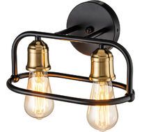 Настенный светильник Escada 659/2A_ESC