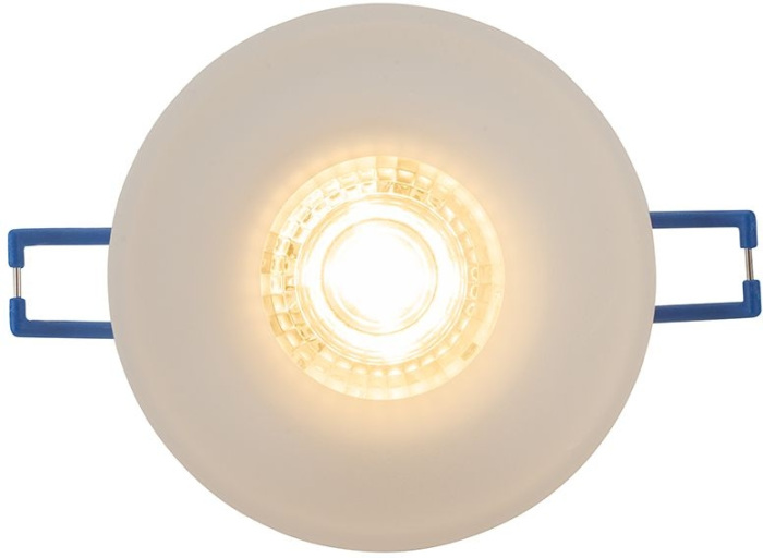 Встраиваемый светильник Denkirs DK4032-WH