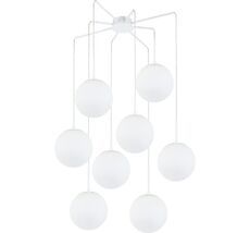 Подвесная люстра Stilfort Antell 2168/01/08P