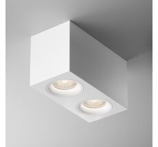 Накладной светильник Maytoni Alfa C013CL-02W_MY