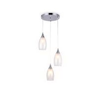 Подвесной светильник Ambrella light TRADITIONAL TR3548_AMB