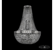 Бра Bohemia Ivele 19111B/H2/35IV Ni_BI