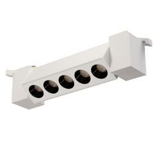 Трековый светильник Lucia Tucci LTP-T017-7W-W