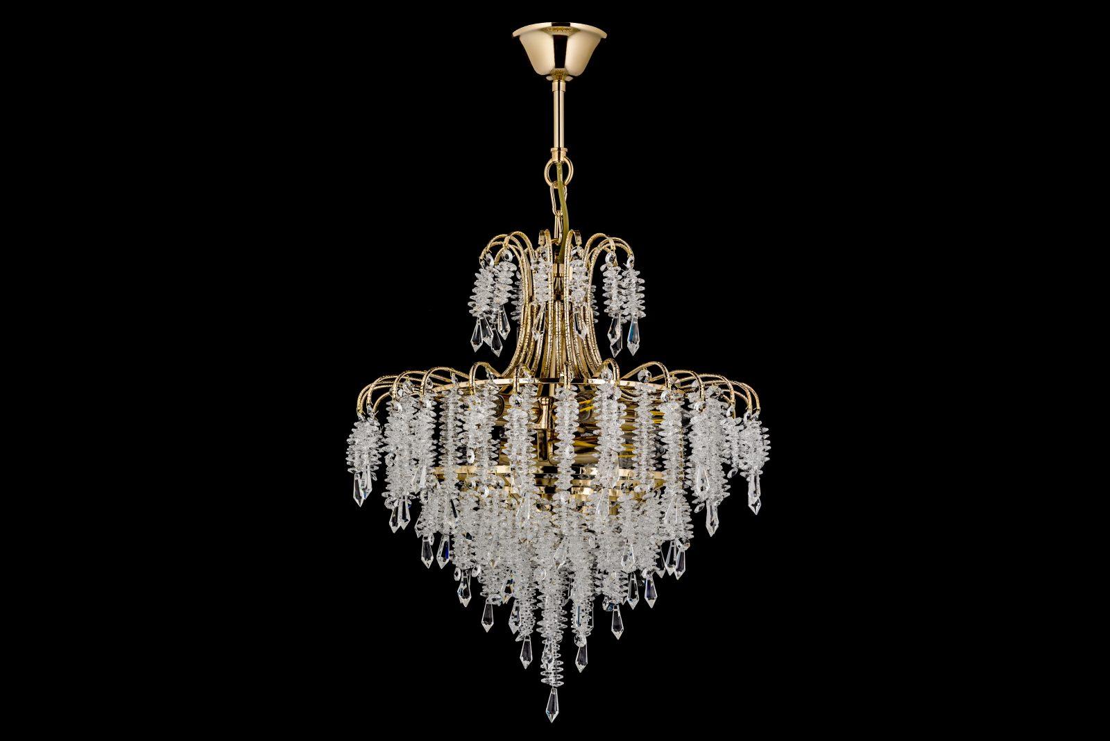 Подвесная люстра Arti Lampadari Erli Erli E 1.5.50.105 GB