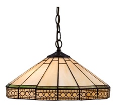 Подвесной светильник Velante Подвес 857-806-02