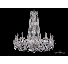 Хрустальная люстра Bohemia Ivele 1402/16/300/h-90 Pa_BI