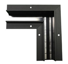 Угол для низковольтного трека SY 00-00010457_SW