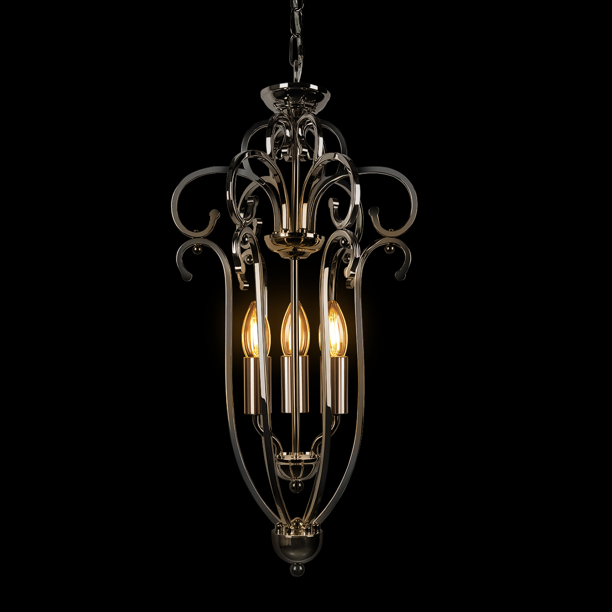 Подвесной светильник LOFT IT Bud 10434_LF