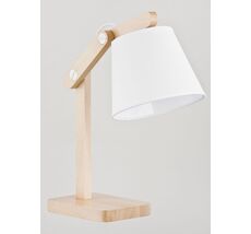 Настольная лампа Alfa Joga 23978_AL