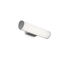 Уличный настенный светильник ETERE ETERE AP ANTRACITE 4000K_IL