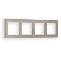 Рамка Ambrella Volt ALFA Platos AF380604_AMB