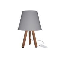 Настольная лампа Toplight Sophia TL1619T-01GR