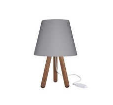 Настольная лампа Toplight Sophia TL1619T-01GR