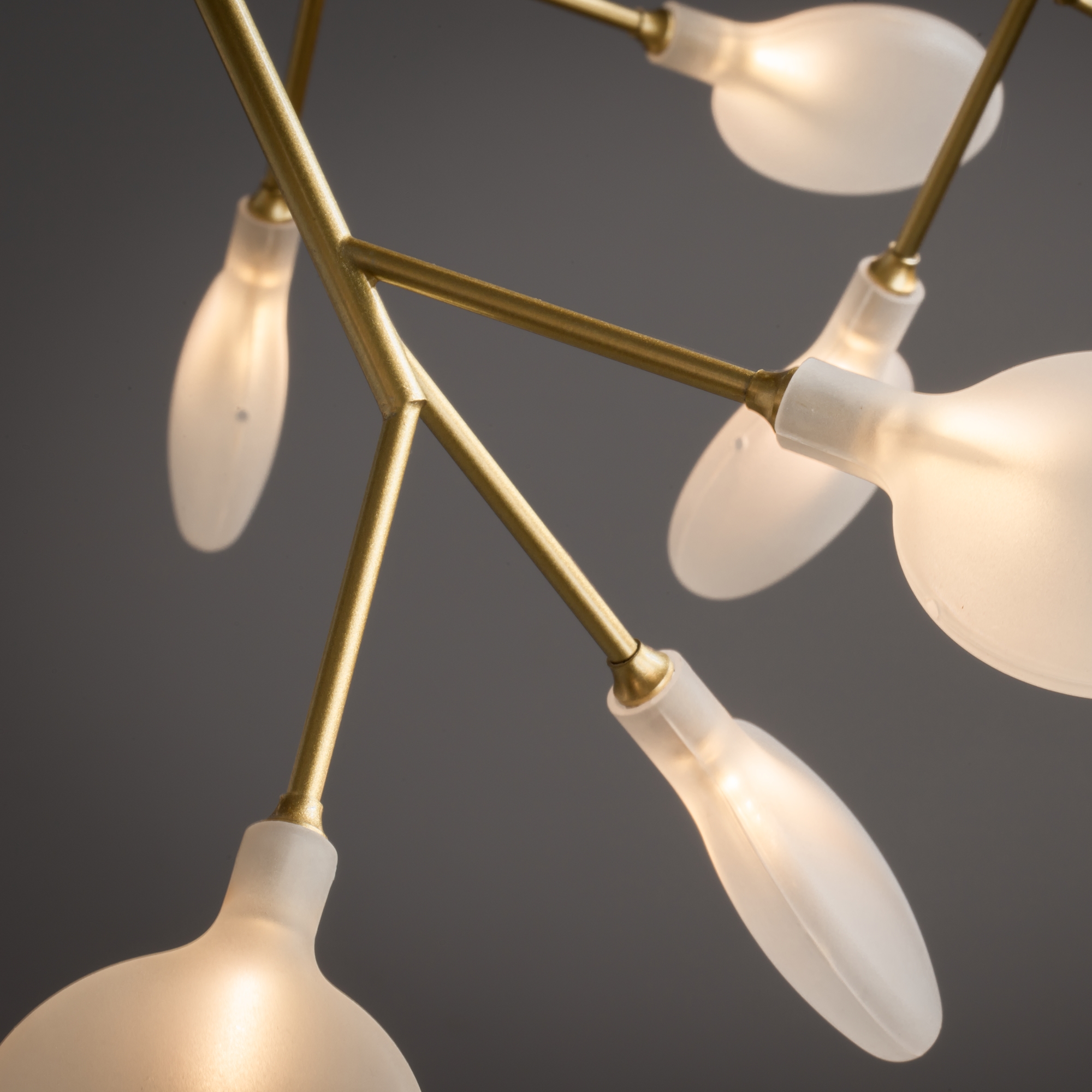 Подвесная люстра Freya Florencia FR5049PL-27G_MY