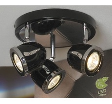Спот Lussole настенно-потолочный TIVOLI GRLSN-3127-03