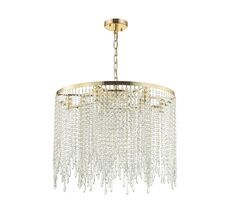 Подвесная люстра Odeon Light CHOKKA 5028/9