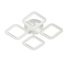 Потолочная люстра De Markt Мадлен 424012804_MW