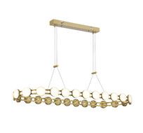 Подвесная люстра ST LUCE MONRO SL6610.203.26
