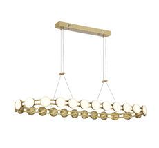 Подвесная люстра ST LUCE MONRO SL6610.203.26