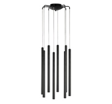 Подвесная люстра Lightstar Tubo L8T747247_LS